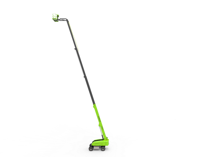 Zoomlion ZT32JE